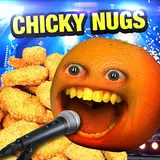 Annoying Orange — Chicky Nugs
