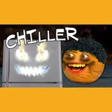 Annoying Orange — Chiller (Thriller Parody)