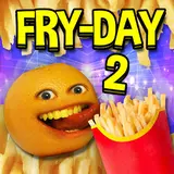 Annoying Orange — Fry-Day 2