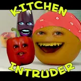 Annoying Orange — Kitchen Intruder