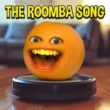 Annoying Orange — The Roomba Song