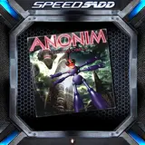 Anonim — Anonim Vol.3 (Over Out Radio Edit)