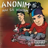 Anonim — Aspiratii (Feat. Spike)