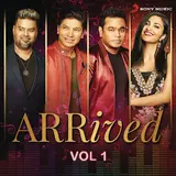 Antara Nandy — Khamoshiyan (Arrived Version)