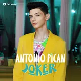Antonio Pican — Joker