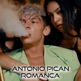 Antonio Pican — Romanca
