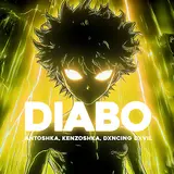 Antoshka — Diabo Ft Kenzoshka & Dxncing Dxvil