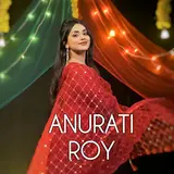 Anurati Roy — Mahi Ve Chanda Mere Chanda