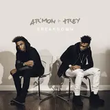 Ar'mon & Trey — No Strings Ft. Queen Naija (Feat. Queen Naija)