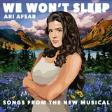 Ari Afsar — Wildflower (Feat. Mermaid)