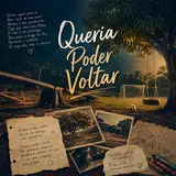 Aria Velline — Queria Poder Voltar