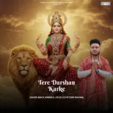 Arick Amrohi — Tere Darshan Karke (Feat. Raviraj)