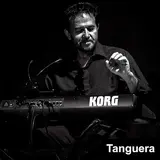 Armen Kusikian — Tanguera