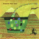Armenian Navy Band — Oor Eh Peliculan Ft Arto Tunçboyacıyan