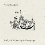 Armenian Navy Band — Hamshenziner Ft Arto Tunçboyacıyan