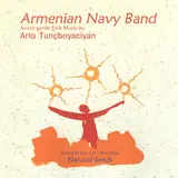 Armenian Navy Band — Apricot Ft Arto Tunçboyacıyan
