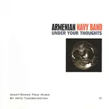 Armenian Navy Band — Anb Anthem Song Ft Arto Tunçboyacıyan