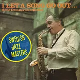 Arne Domnerus Orkester — Satin Doll