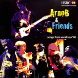 Arnob — Tomar Jonno