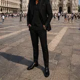 Arsen Muradyan — Armeno Italiano