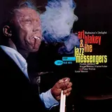Art Blakey & The Jazz Messengers — Bu's Delight (Remastered 2003/Rudy Van Gelder Edition)
