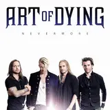 Art Of Dying — Torn Down