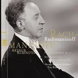 Arthur Rubinstein — Piano Concerto No. 2 In C Minor, Op. 18: I. Moderato Ft Sergei Rachmaninoff & Fritz Reiner & Chicago Symphony Orchestra