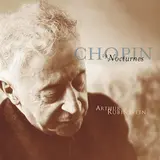 Arthur Rubinstein — Nocturnes, Op. 48: No. 1 In C Minor Ft Frédéric Chopin