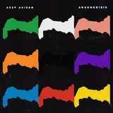 Asaf Avidan — Lost Horse