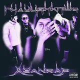Asanrap — B0Rn 2 Trap Maf1A