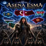 Asena Esma — Birlik Bizim Gücümüz