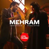 Asfar Hussain — Mehram Ft Arooj Aftab