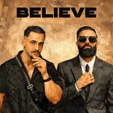 Asim Riaz — Believe Ft Gagan Kokri & Showkidd & Diljan