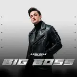 Asim Riaz — Big Boss