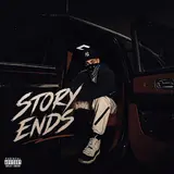 Asim Riaz — Story Ends Ft Sajann & B Majxr