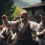 Assa Dance — Лезгинка Чеченская | Chechen Dance Lezginka