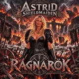 Astrid Shieldmaiden — Ragnarök