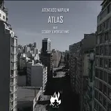 Atentado Napalm — Atlas