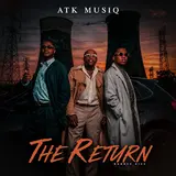 Atk Musiq — Ixesha (Feat. Civil Soul & Springle) Ft Muziqal Tone