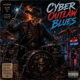 @Patriklindqvist — Cyber Outlaw Blues