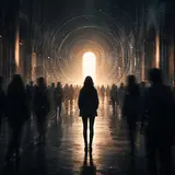 Aureva — Rooms Full Of Echoes