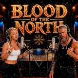 Axel Frosten — Blood Of The North