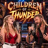 Axel Frosten — Children Of Thunder