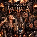 Axel Frosten — The Last Ship To Valhalla