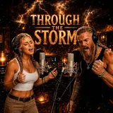 Axel Frosten — Through The Storm | Epic Viking Music | Viking Song | Viking Duet (Feat. Freydisa)