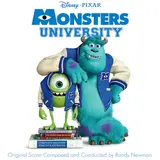Axwell — Roar (From "Monsters University"/Soundtrack Version) Ft Sebastian Ingrosso