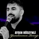 Aydin Huseynli — Yuxularımın Qonağı