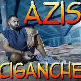 Azis — Ciganche