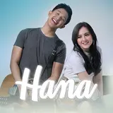 Aziz Harun — Hana Ft Hannah Delisha