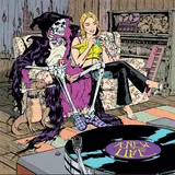 Azizi Gibson — Cabaret